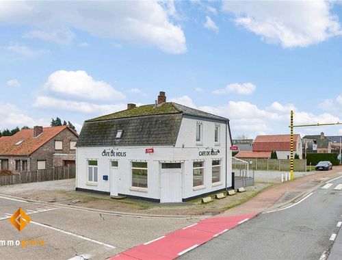                                         Woning te koop in Neerpelt, € 249.500

