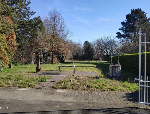                                         Bouwgrond te koop in Harelbeke, € 450.000
