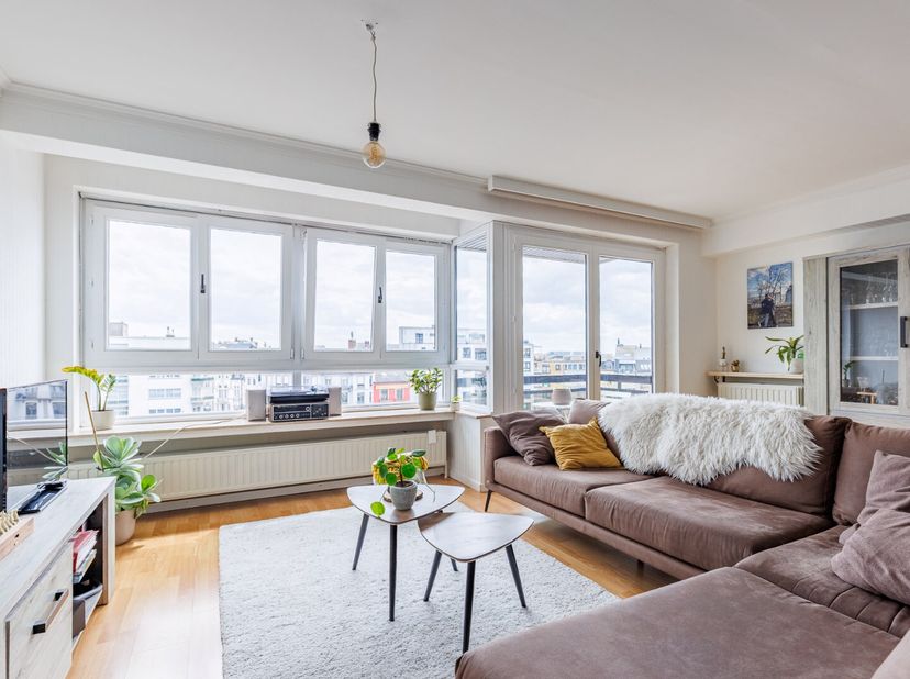 Appartement à vendre
                    à 8370 Blankenberge