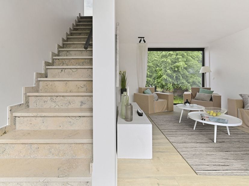Maison à vendre
                    à 9200 Grembergen