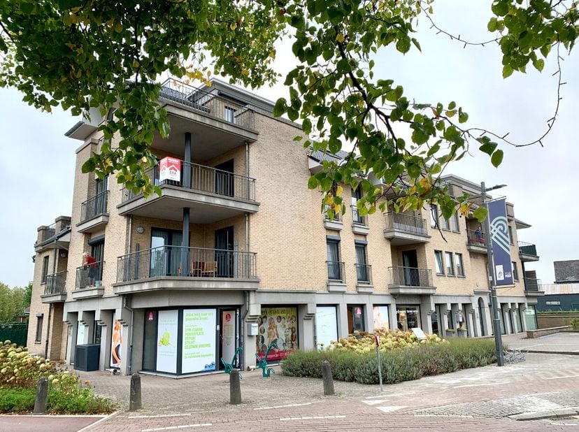 Appartement à louer
                    à 3990 Peer