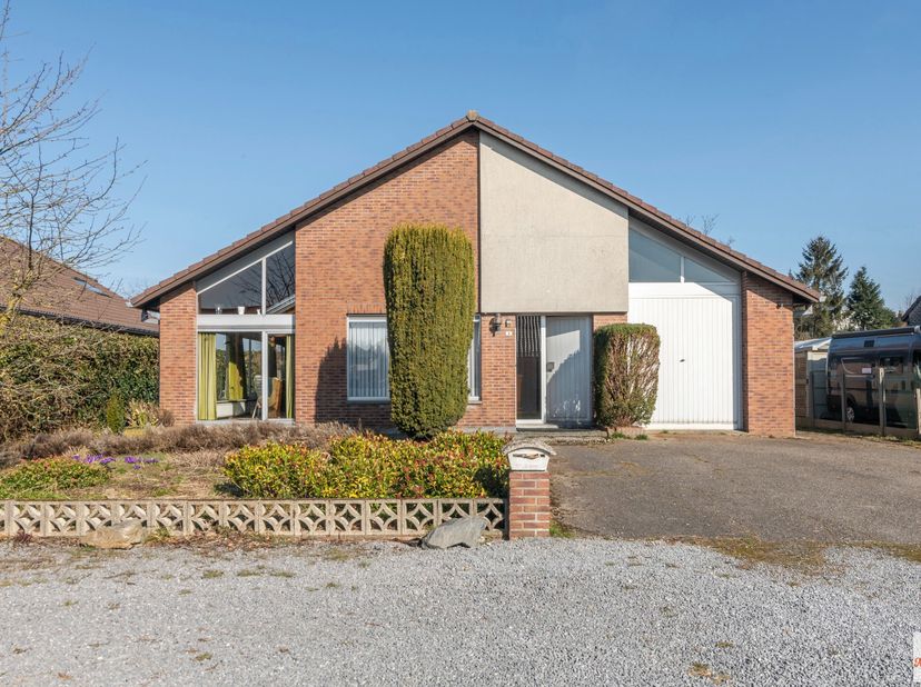 Maison à vendre
                    à 3940 Hechtel