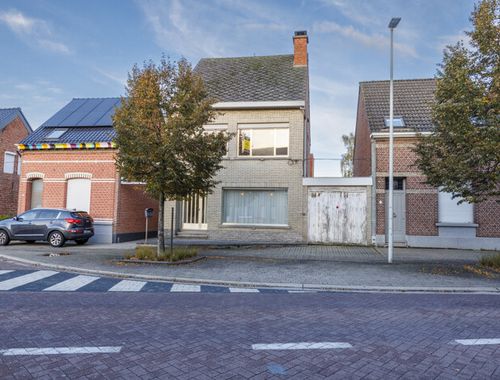                                         Maison à vendre à Kessel, € 299.000

