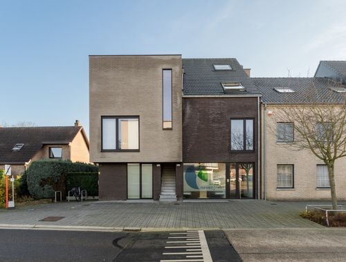                                         Triplex te koop in Kaulille, € 319.000
