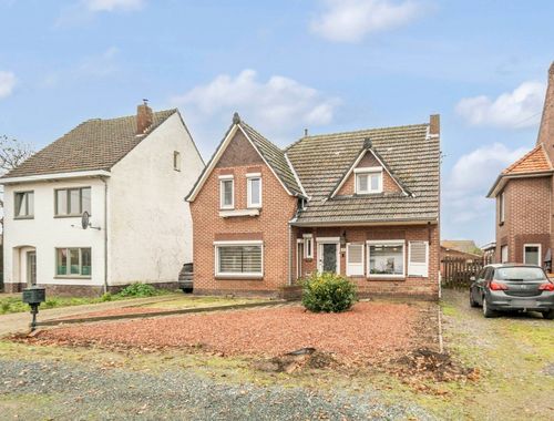                                         Maison à vendre à Kinrooi, € 229.000
