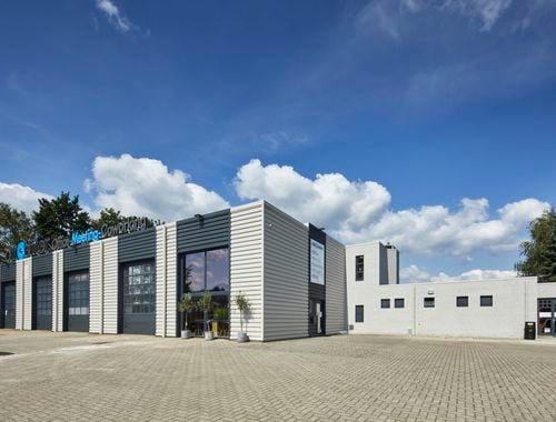                                         Kantoor te huur in Sint-Truiden, € 2.100
