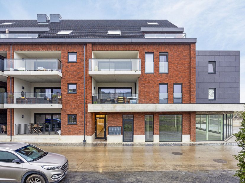 Appartement à vendre
                    à 3840 Borgloon