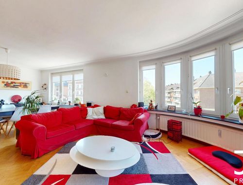                                         Appartement à vendre à Woluwe-Saint-Pierre, € 440.000
