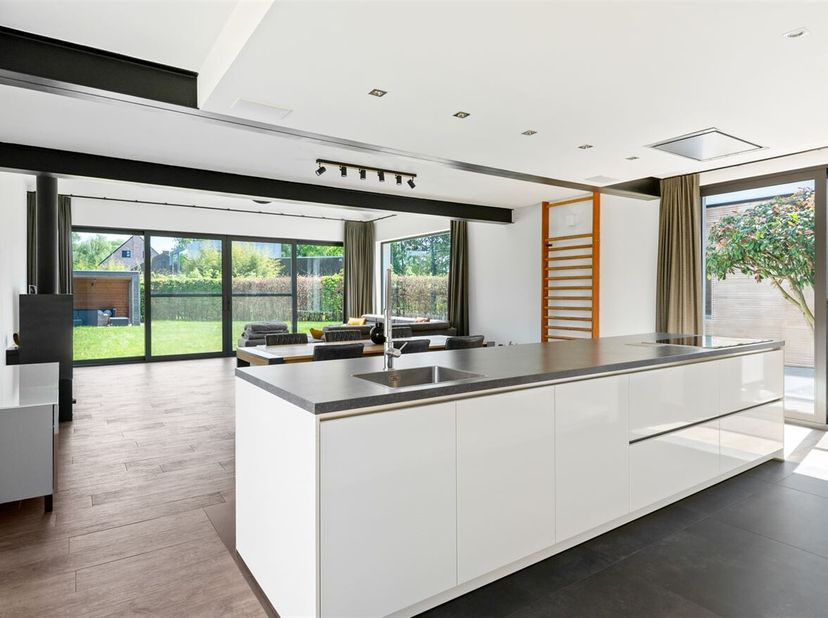 Maison à vendre
                    à 3110 Rotselaar