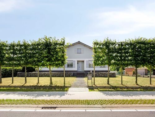                                         Maison à vendre à Tessenderlo, € 428.000
