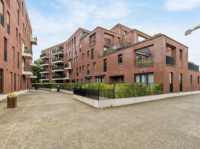 Appartement à vendre
                    à 2300 Turnhout