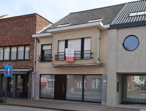                                         Appartementsgebouw te koop in Assenede, € 290.000
