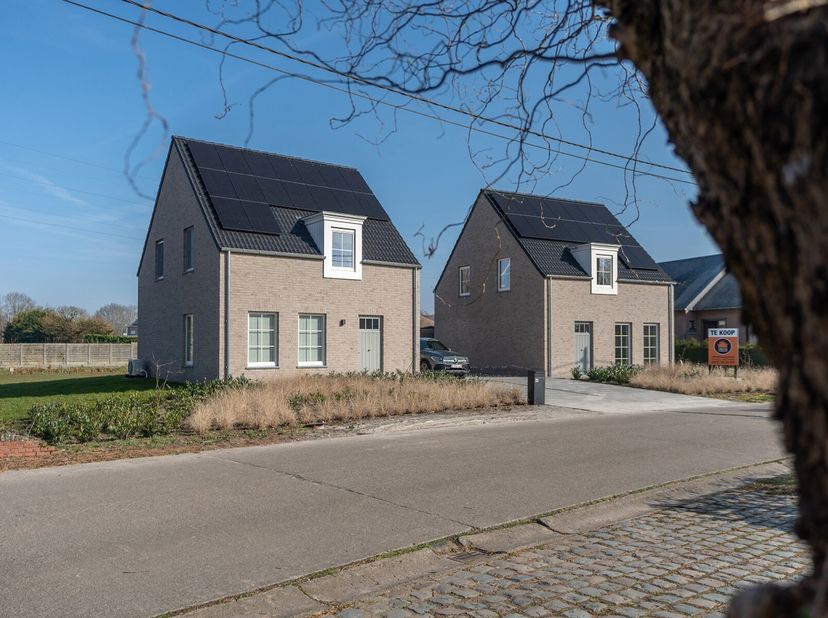 Huis te koop
                    in 2250 Olen
