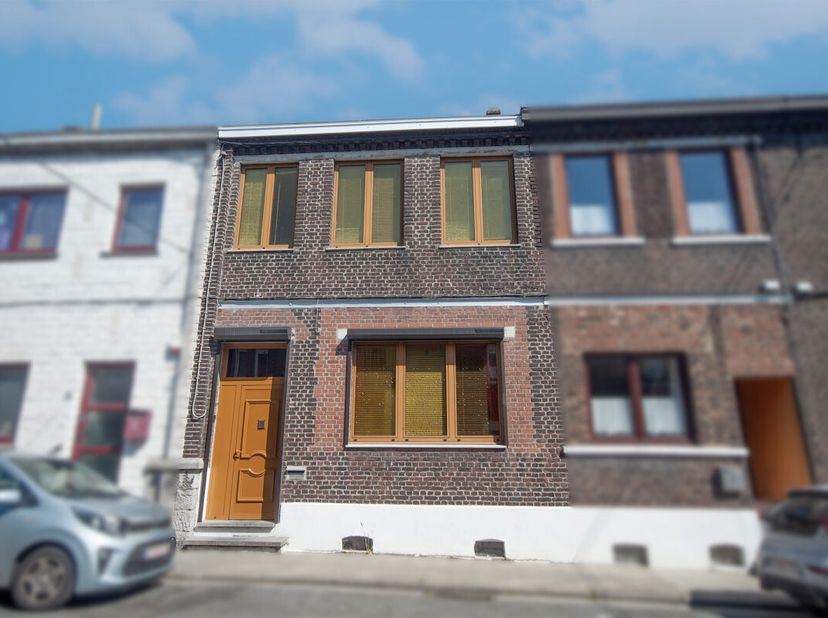 Huis te koop
                    in 6030 Marchienne-au-Pont