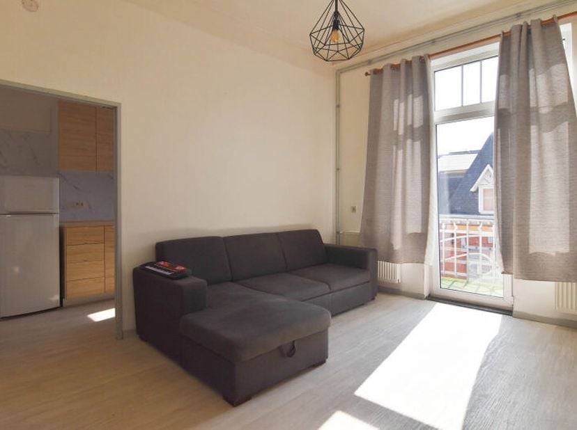 Appartement te huur
                    in 4000 Liege