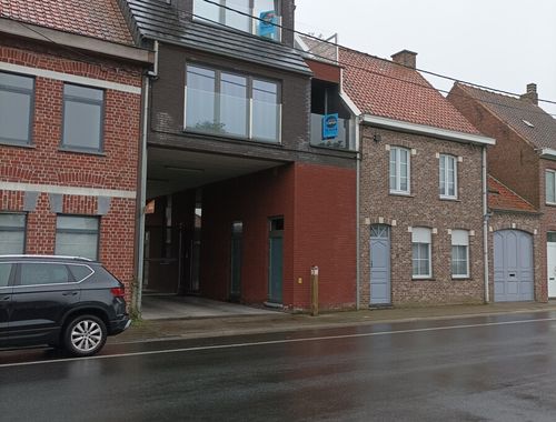                                         Appartement te huur in Dadizele, € 795

