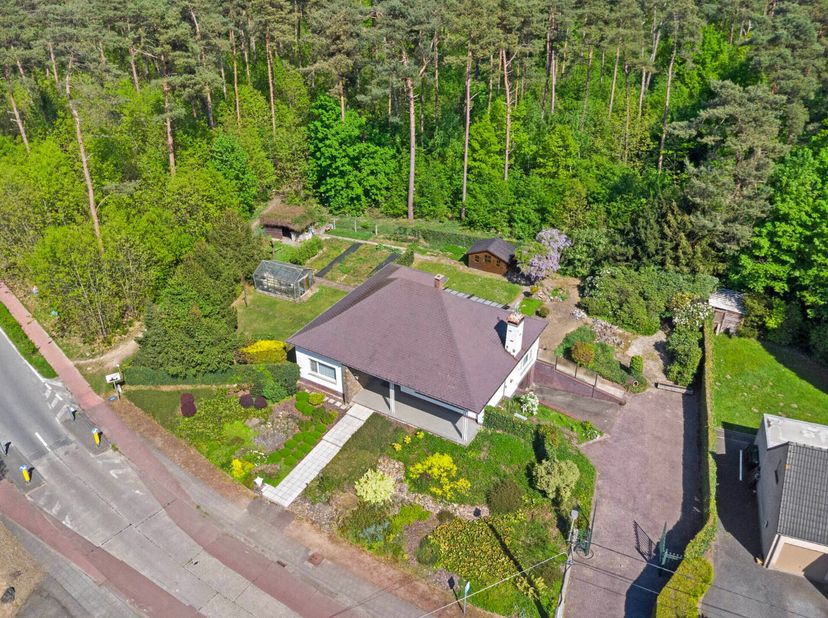 Maison à vendre
                    à 3620 Lanaken