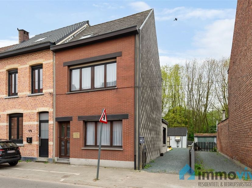 Maison à vendre
                    à 2550 Kontich