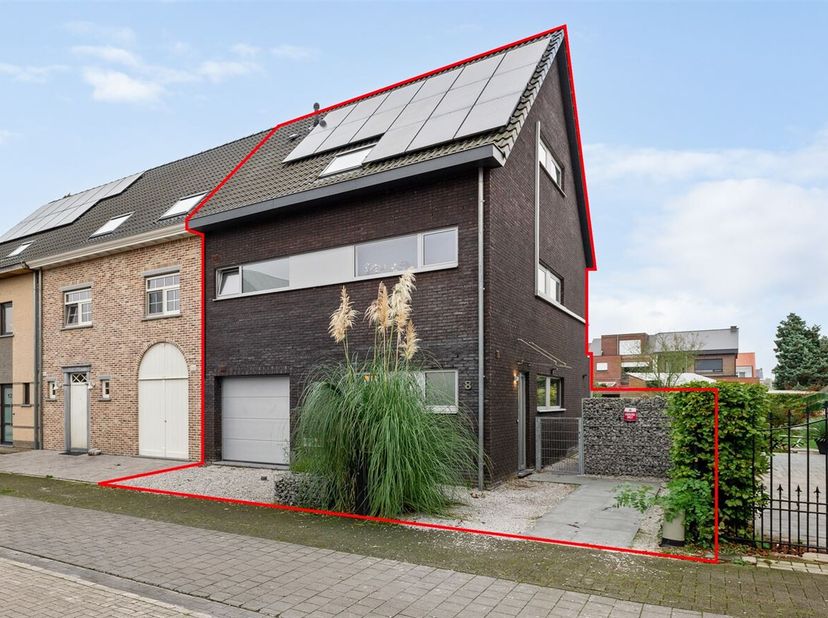 Maison à vendre
                    à 2570 Duffel