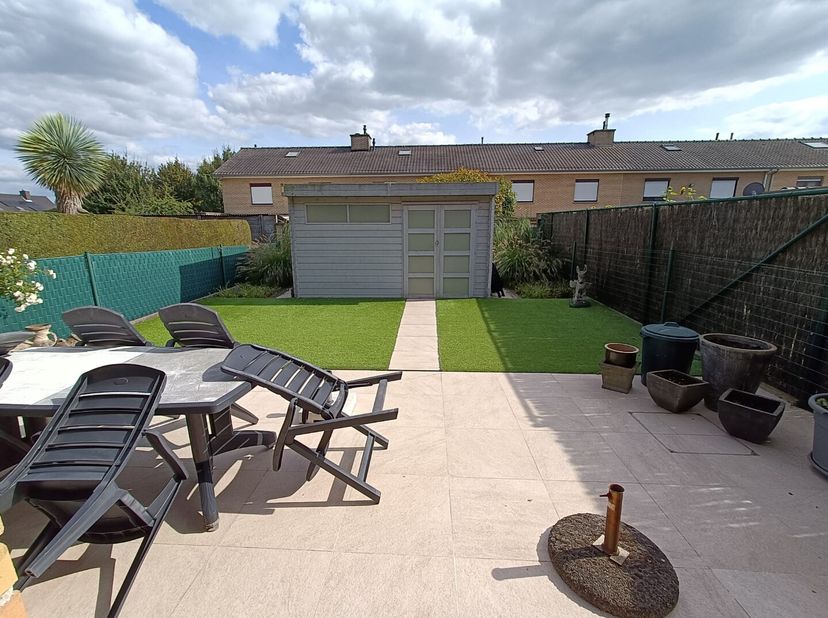 Maison à vendre
                    à 8520 Kuurne