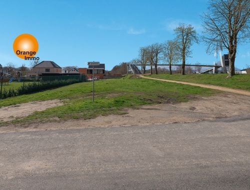                                         Terrain à bâtir à vendre à Dilsen-Stokkem, € 225.000
