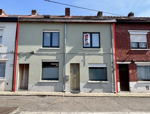                                         Maison à vendre à Wervik, € 235.000
