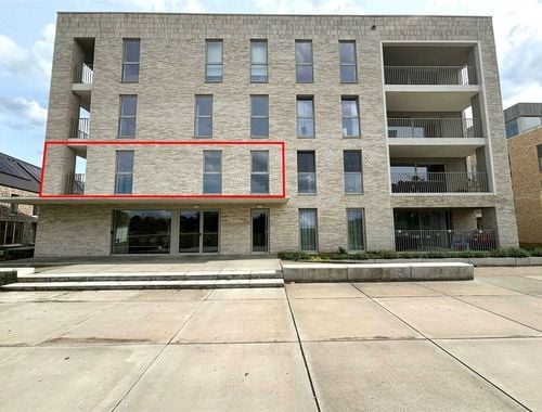                                         Appartement à louer à Geel, € 765
