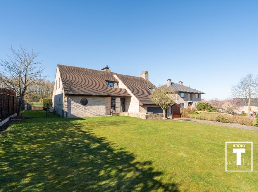 Maison à vendre
                    à 9860 Oosterzele