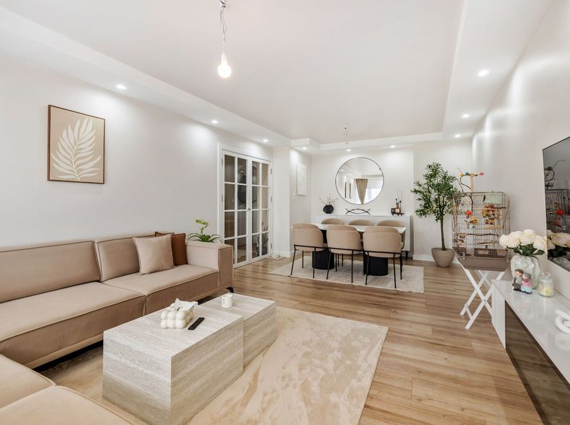 Appartement à vendre
                    à 9100 Sint-Niklaas