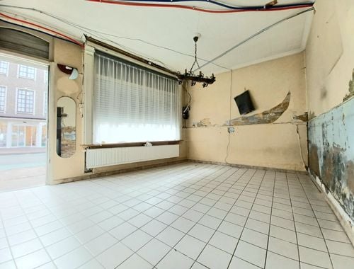                                         Woning te koop in Menen, € 75.000
