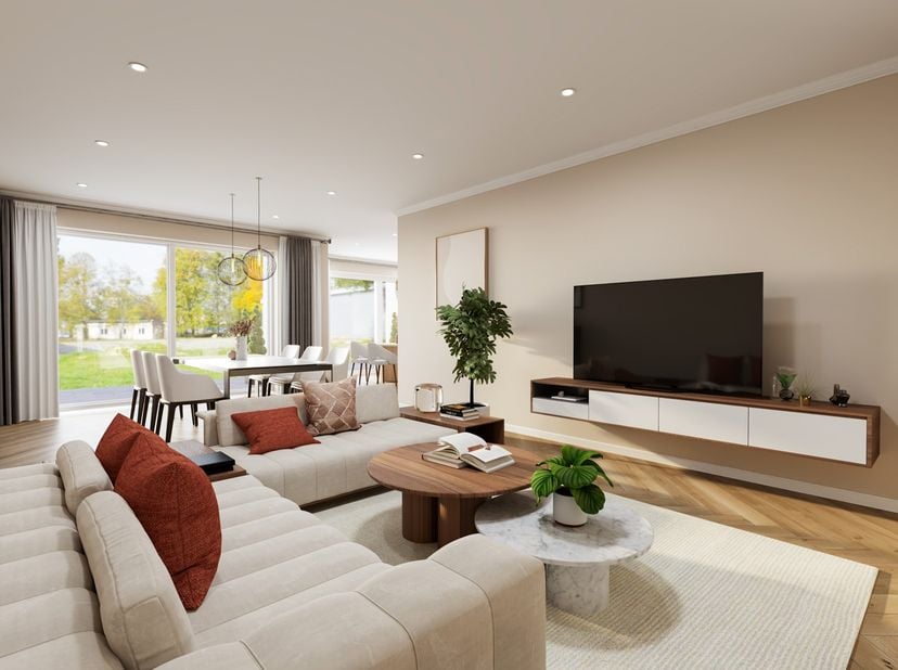 Maison à vendre
                    à 8850 Ardooie