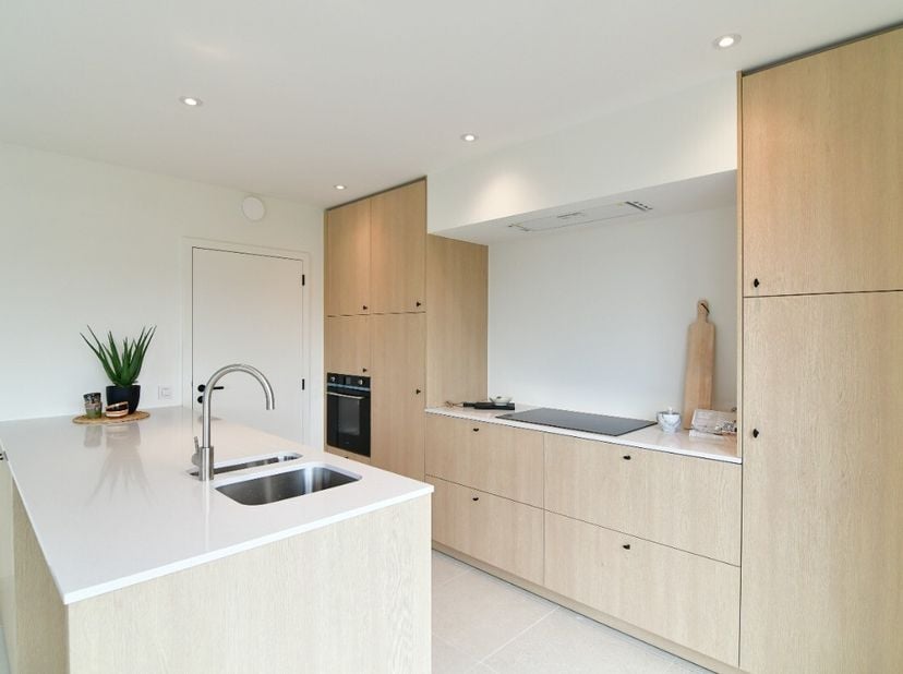 Maison à vendre
                    à 9950 Waarschoot