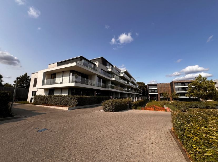 Appartement à louer
                    à 8900 Ieper