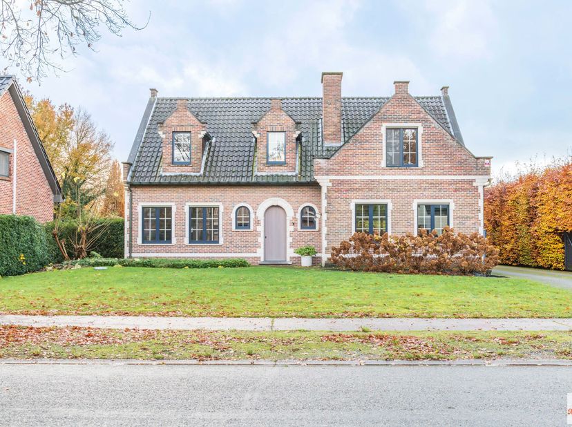 Maison à vendre
                    à 3581 Beverlo