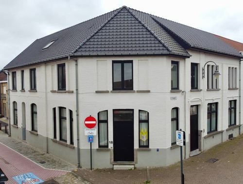                                         Maison à vendre à Zingem, € 285.000
