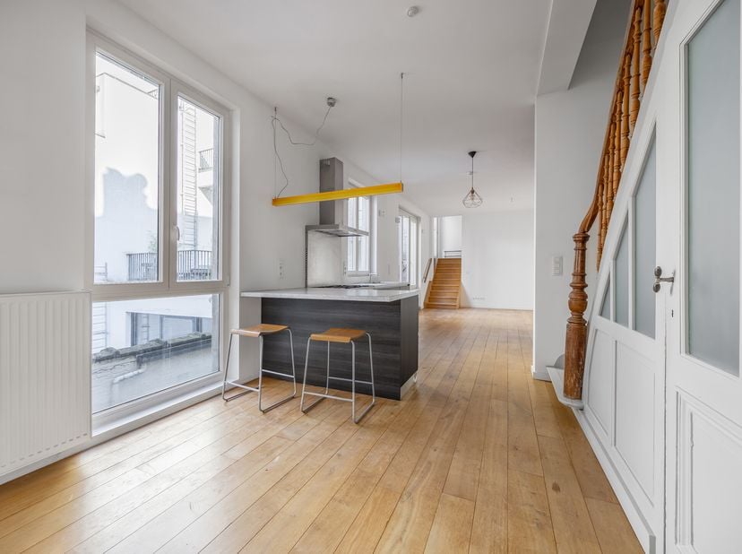Appartement à vendre
                    à 2018 Antwerpen