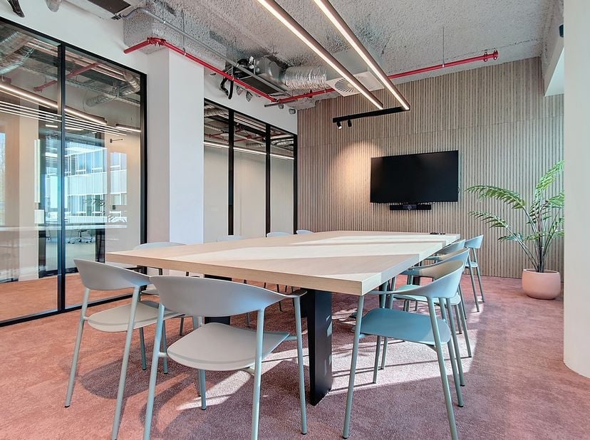 Op zoek naar een moderne en flexibele werkruimte? De kantoren van het Alliance Business Park zijn ontworpen om met uw bedrijf mee te groeien!&lt;br /&gt;
 L
