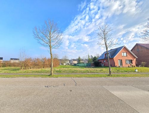                                         Terrain à bâtir à vendre à Spalbeek, € 189.000
