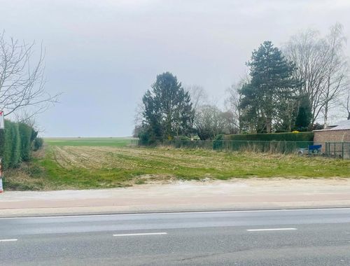                                         Bouwgrond te koop in Grimbergen, € 419.000
