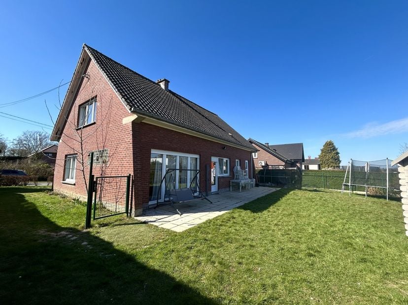 Maison à vendre
                    à 3061 Leefdaal