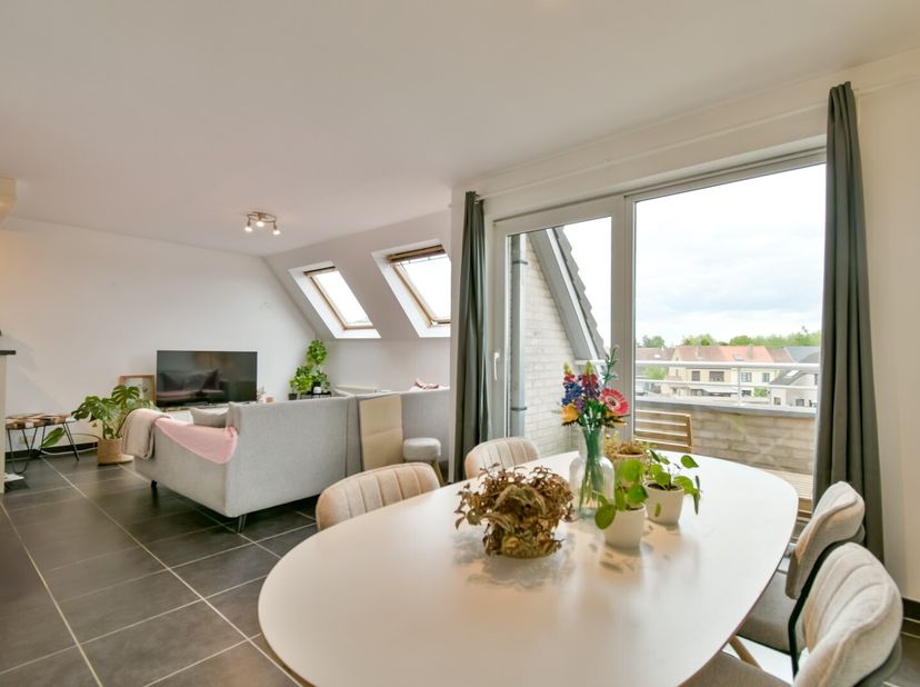 Appartement à vendre
                    à 8820 Torhout