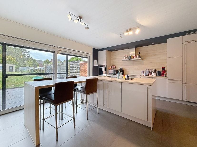 Maison à vendre
                    à 8980 Zonnebeke