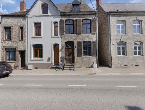                                         Maison à vendre à Couvin, € 198.000
