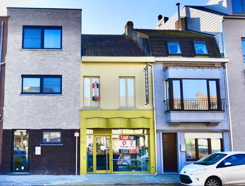                                         Maison à vendre à Eeklo, € 295.000
