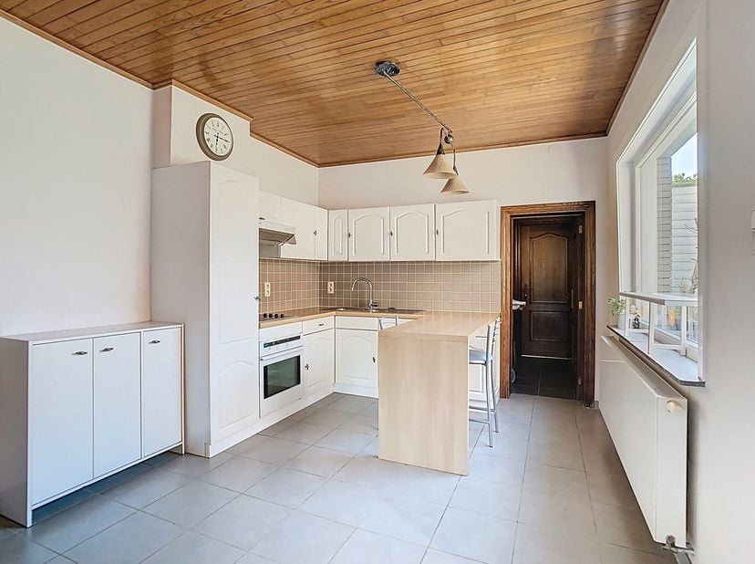 Au calme, charmante maison prête à être emménagée avec 2 chambres !&lt;br /&gt;
Vous êtes à la recherche d&#039;une maison confortable et prête à être emménagée