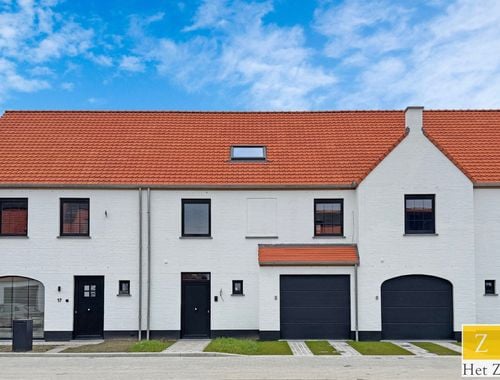                                        Woning te koop in Westkapelle, € 830.000
