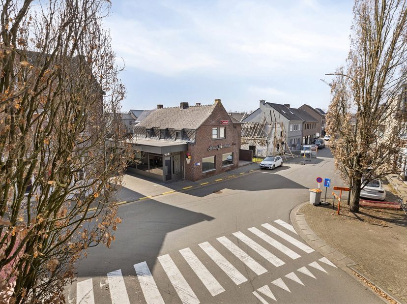 Terrain à vendre
                    à 3630 Eisden