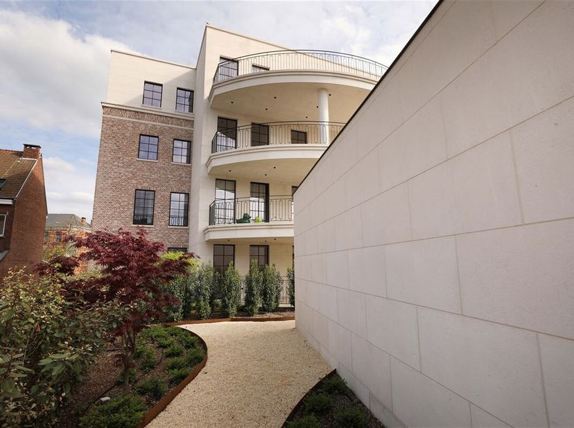 Appartement à vendre
                    à 3500 Hasselt