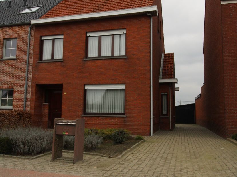 Maison à vendre
                    à 2321 Meer