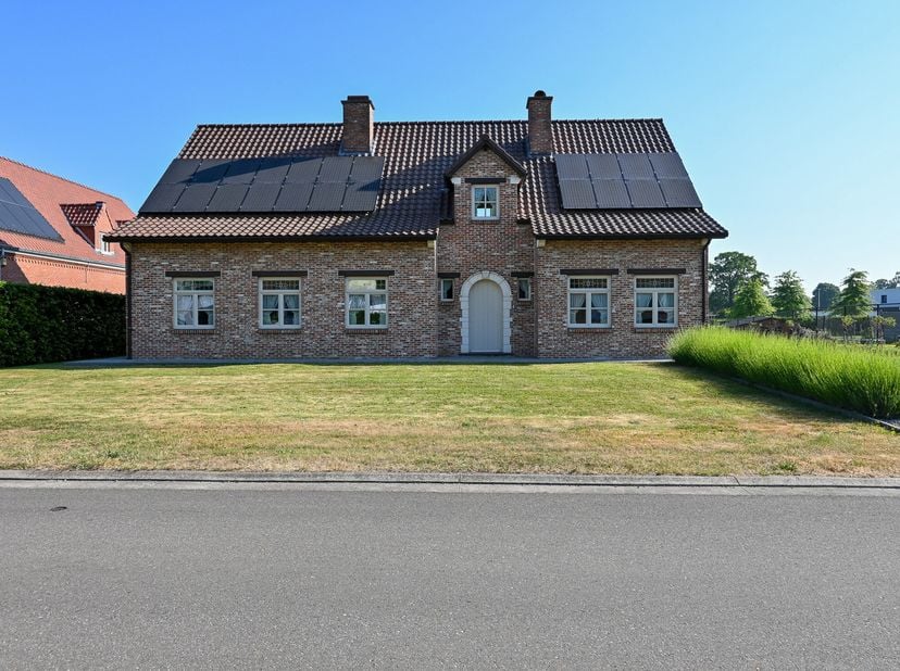 Maison à vendre
                    à 3540 Berbroek